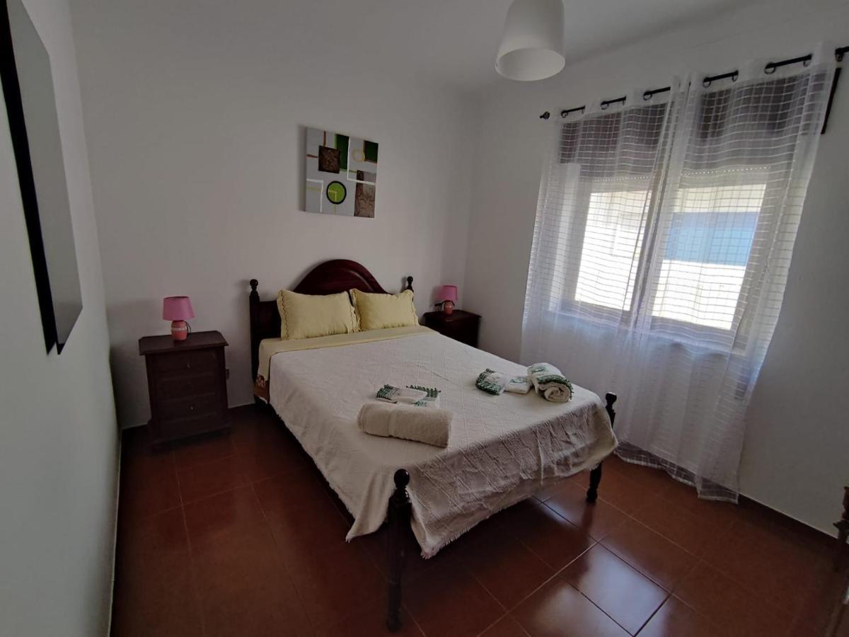 Apartamento Rosa Porto Covo Exterior photo