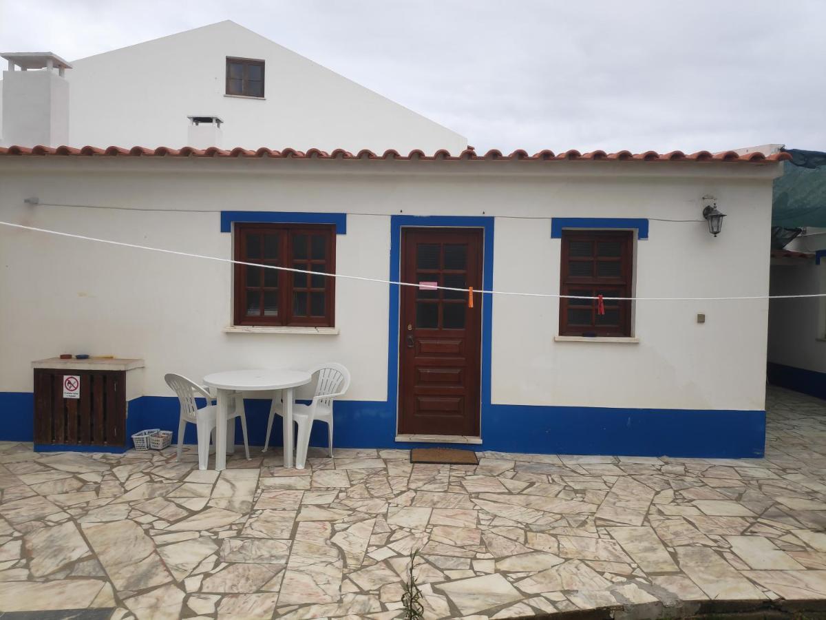 Apartamento Rosa Porto Covo Exterior photo
