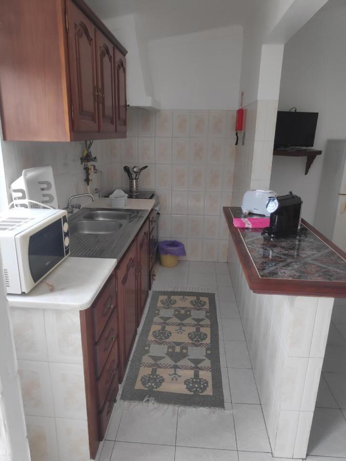 Apartamento Rosa Porto Covo Exterior photo