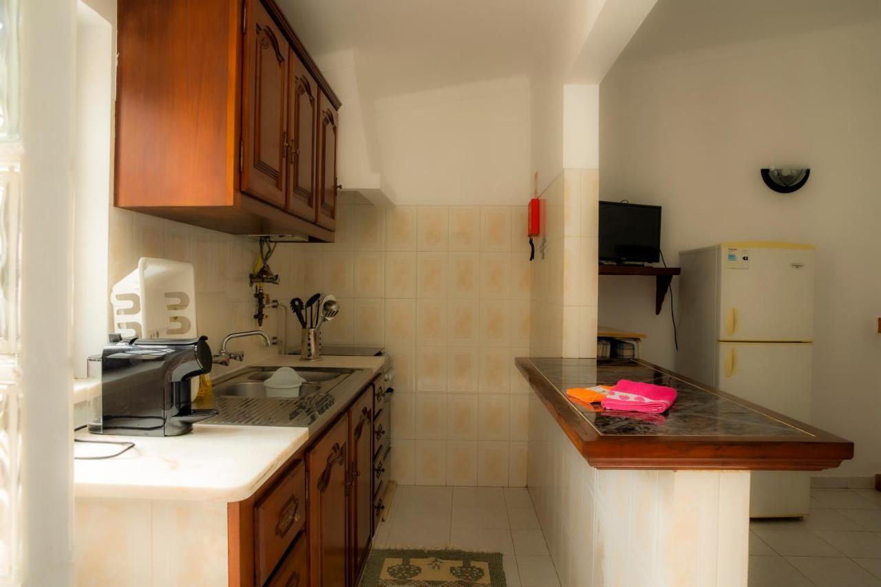 Apartamento Rosa Porto Covo Exterior photo